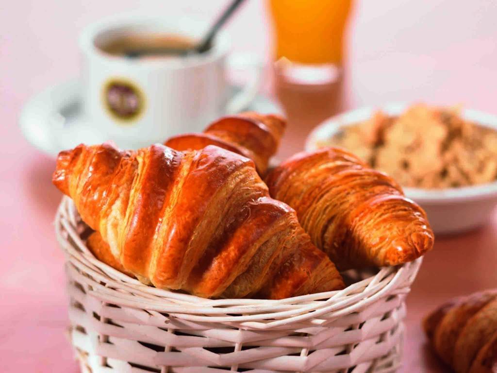 B&B Hotel Paris Porte Des Lilas מראה חיצוני תמונה
